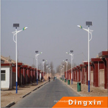 5m Pole 36W Solar LED Street Lamps